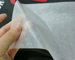 GLASSINE PAPER
